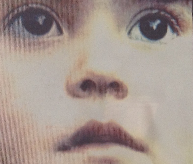 Nos están mirando…